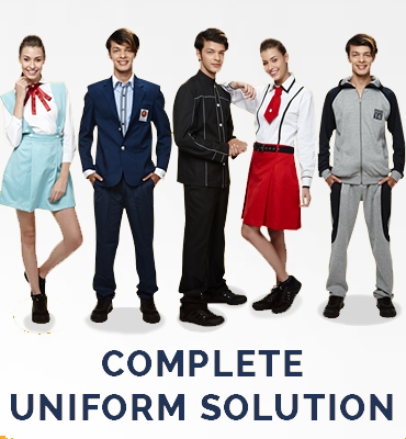 Complete Uniform Solution