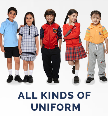 All Kinds of Uniform